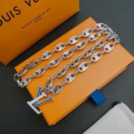 Picture of LV Necklace _SKULVnecklace11ly15912651